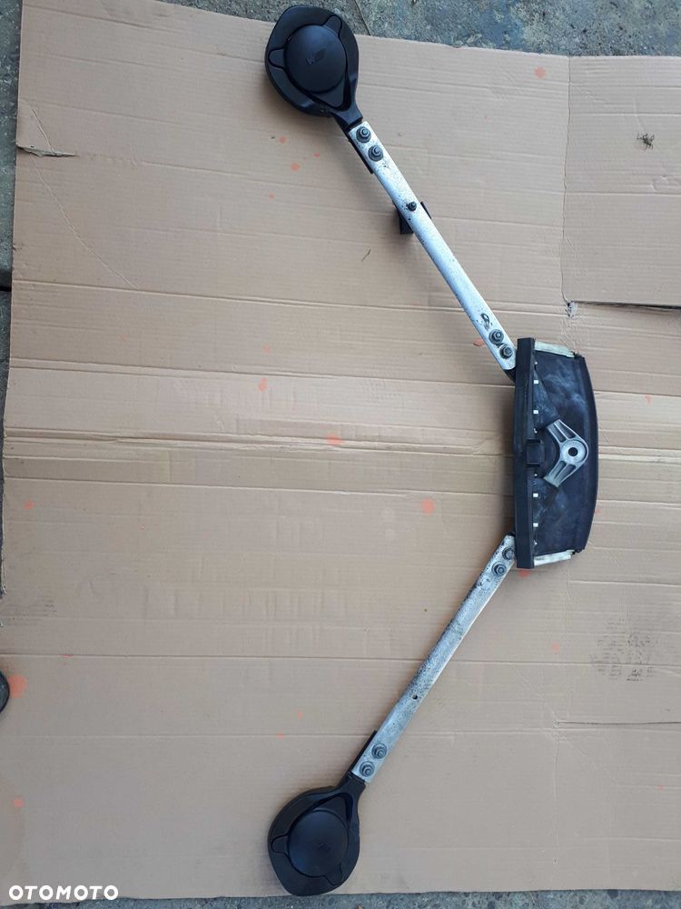 Rozpórka kielichów bmw m3 e92 e93 e90 v8 4.0 420km - 1