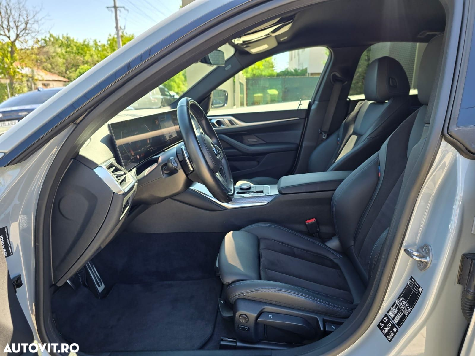 BMW Seria 4 - 8