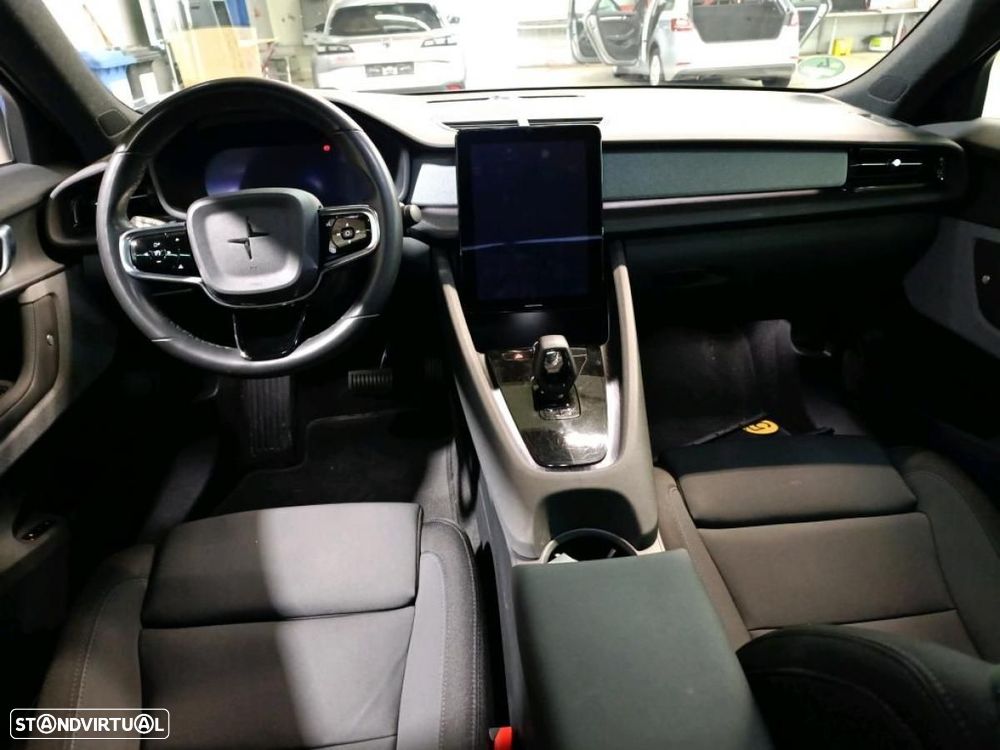 Polestar 2 Single Motor 78kWh - 5