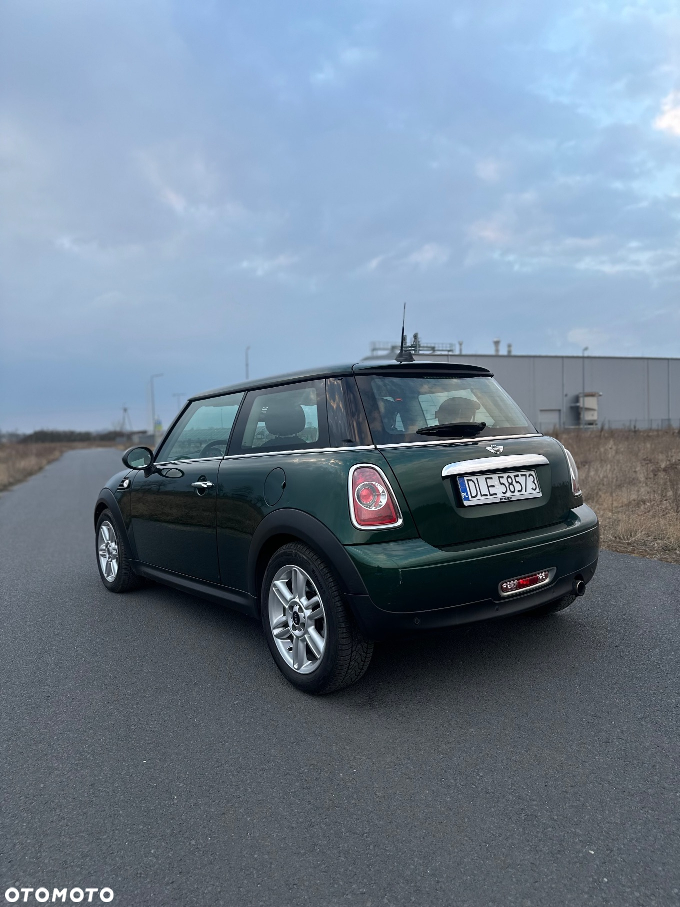 MINI Cooper - 3