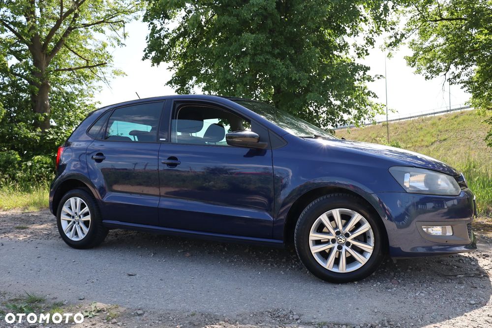 Volkswagen Polo 1.2 Style - 4