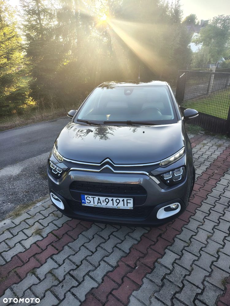 Citroën C3 - 18