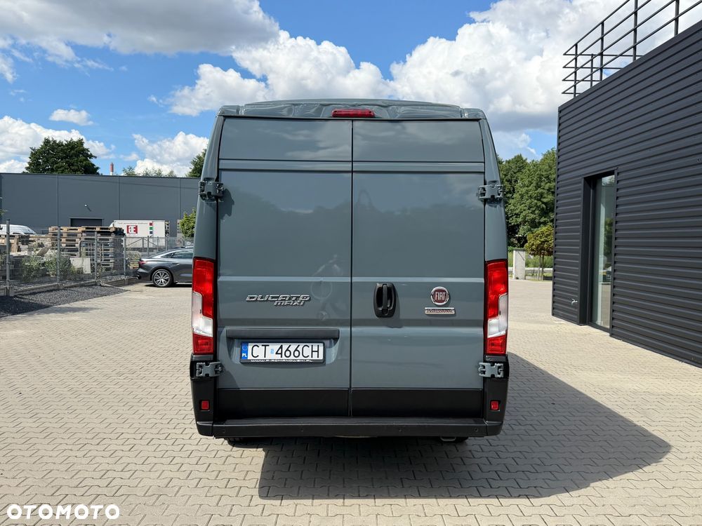 Fiat Ducato L4H2 - 10