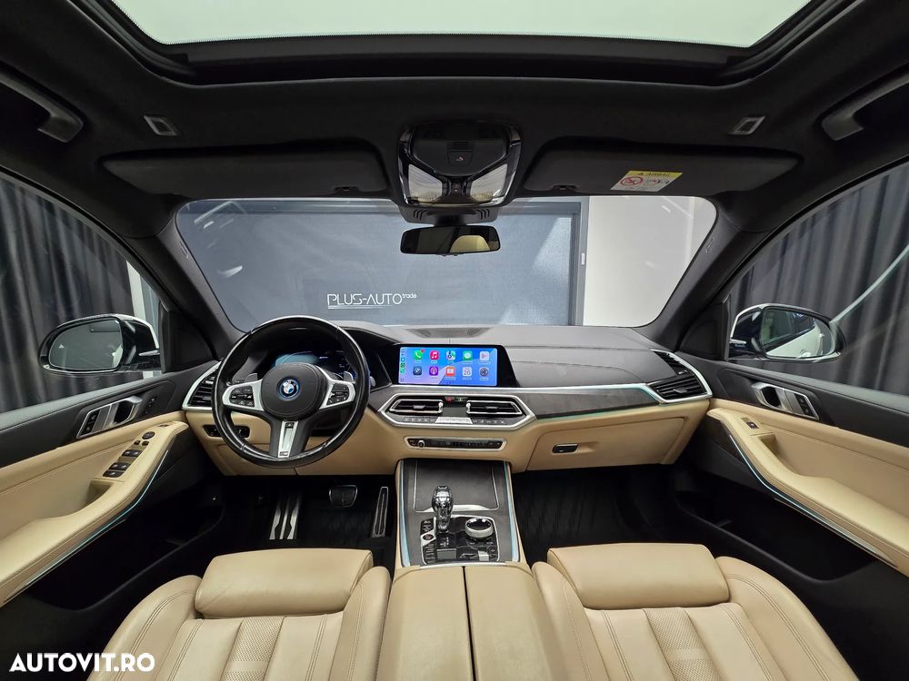 BMW X5 xDrive45e - 3