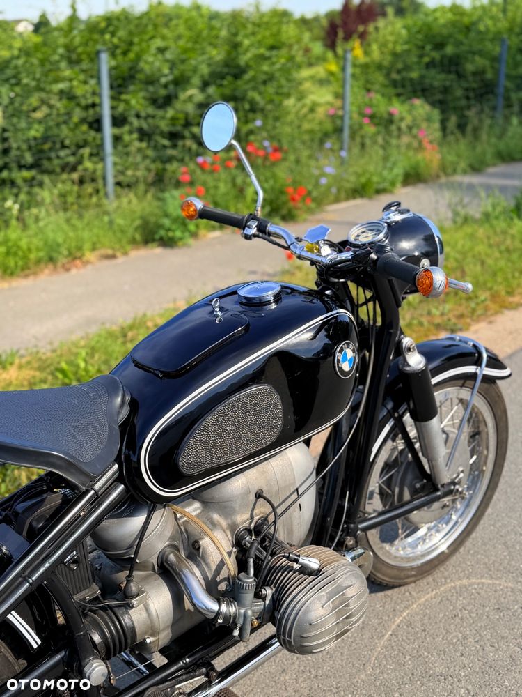 BMW R - 7