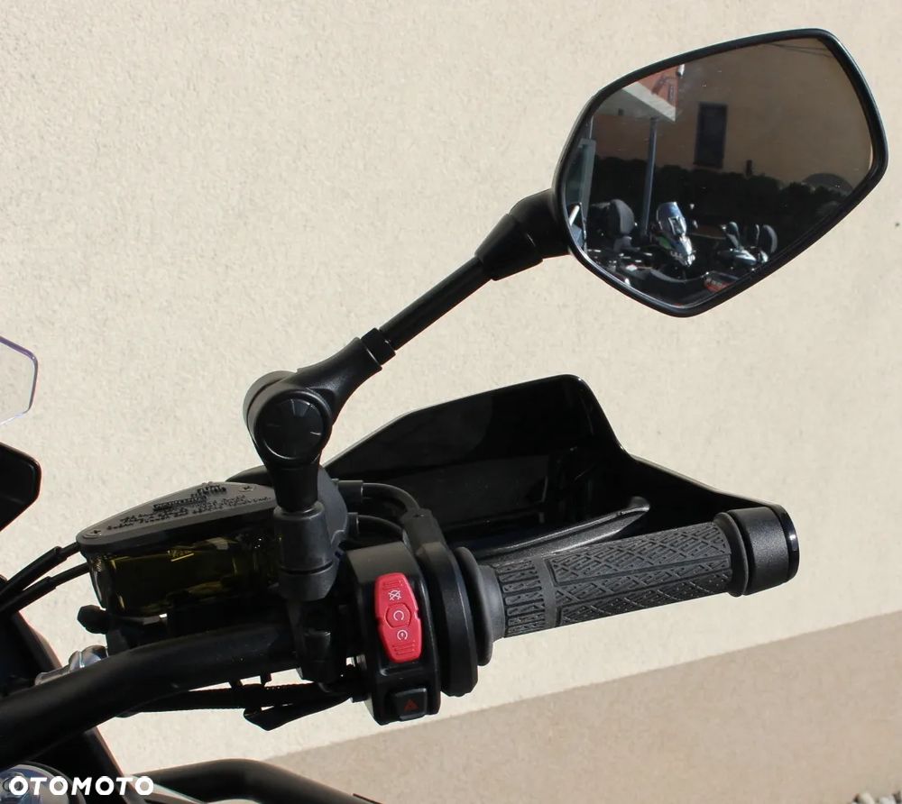 CFMoto 450MT - 20