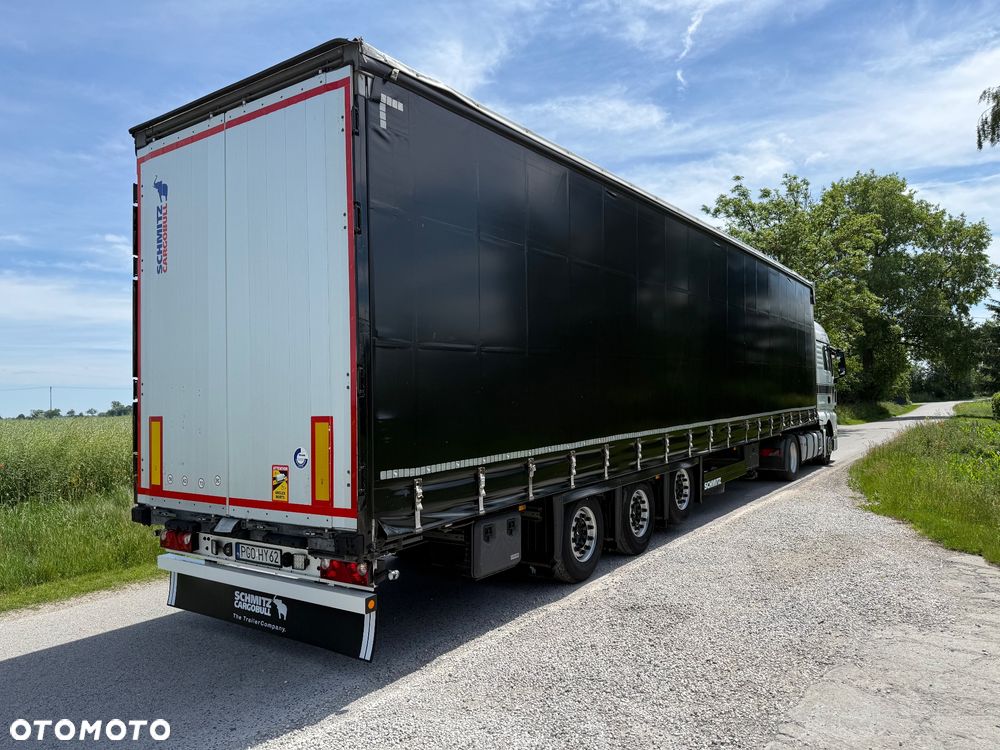 Schmitz Cargobull - 2
