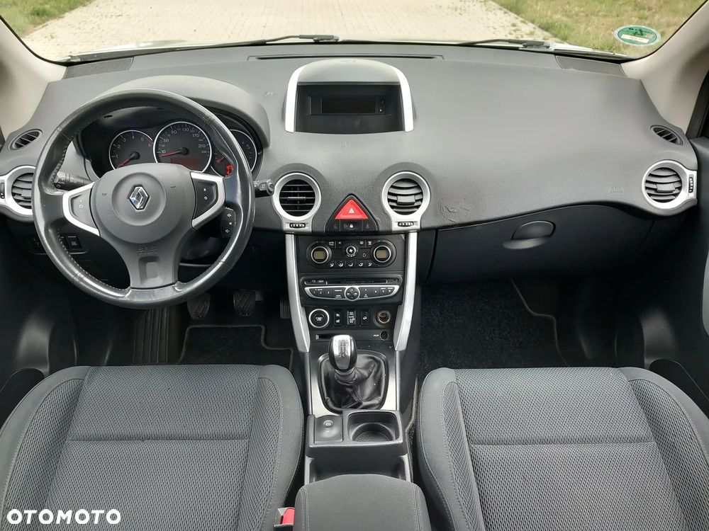 Renault Koleos 2.0 dCi FAP 4x4 Dynamique - 13