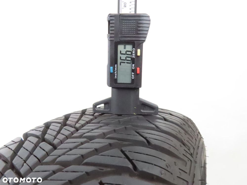 165/65R14 OPONA CAŁOROCZNA Fulda MultiControl 79T - 6