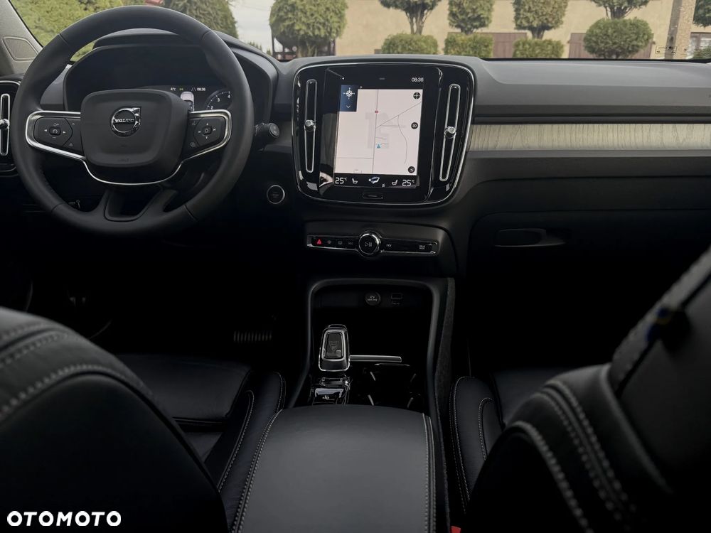 Volvo XC 40 B4 B DKG Inscription - 11