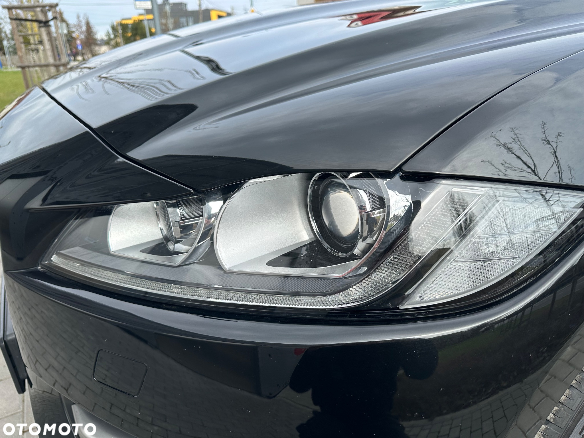 Jaguar F-Pace 2.0 i4D AWD R-Sport - 7