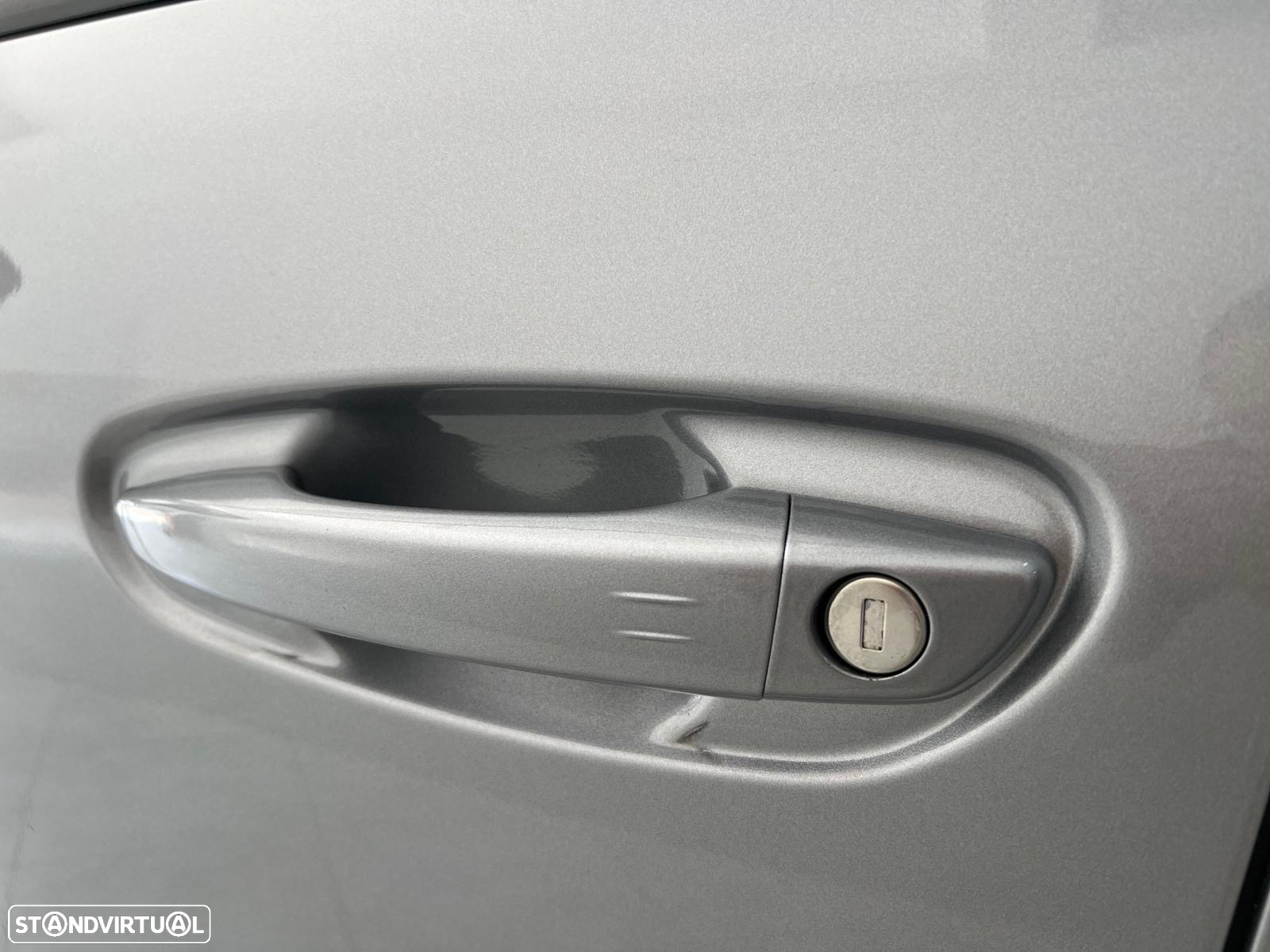 Citroën C4 Grand Picasso 1.6 BlueHDi Intensive EAT6 J17 - 9