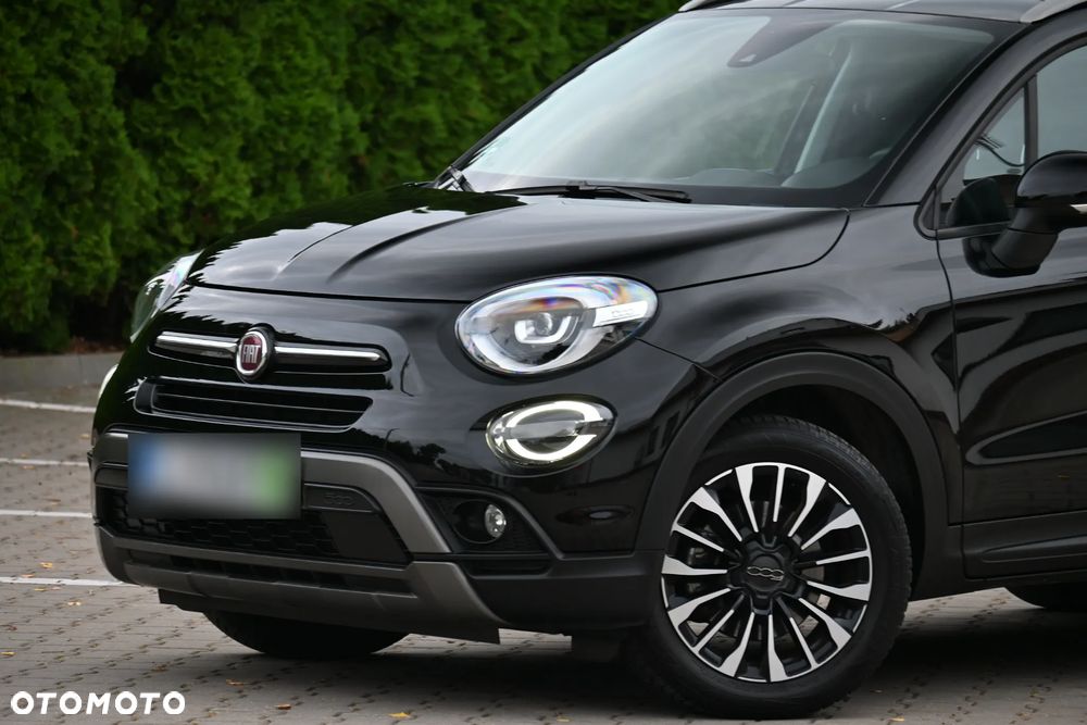 Fiat 500X 2019 photo 5
