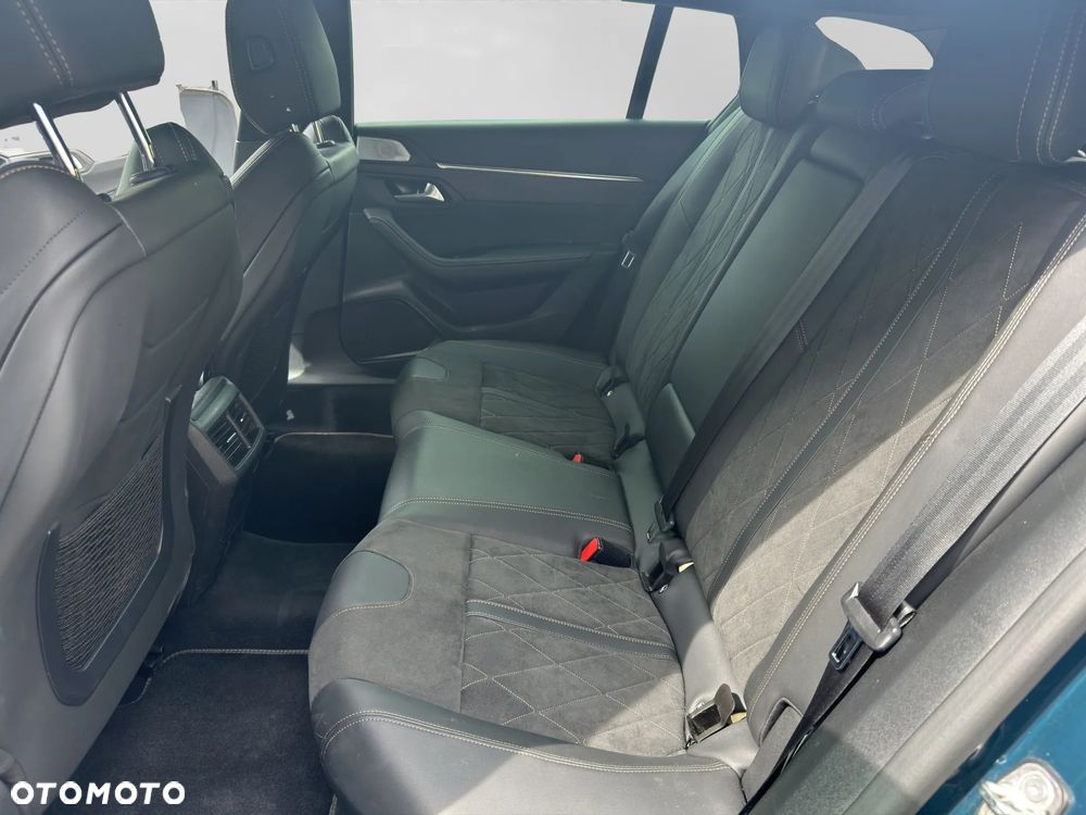 Peugeot 508 1.6 PureTech GT S&S EAT8 - 14