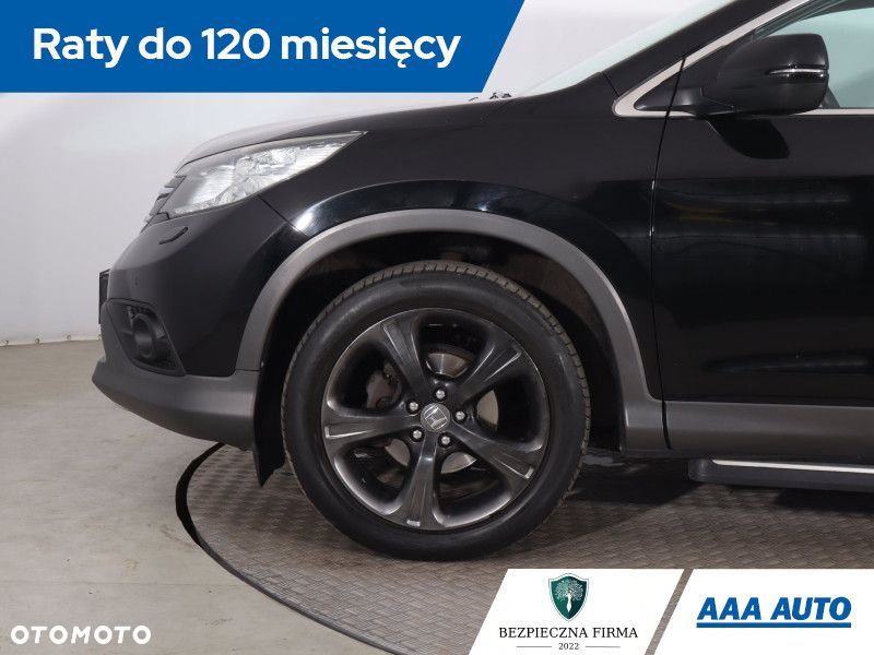 Honda CR-V - 16