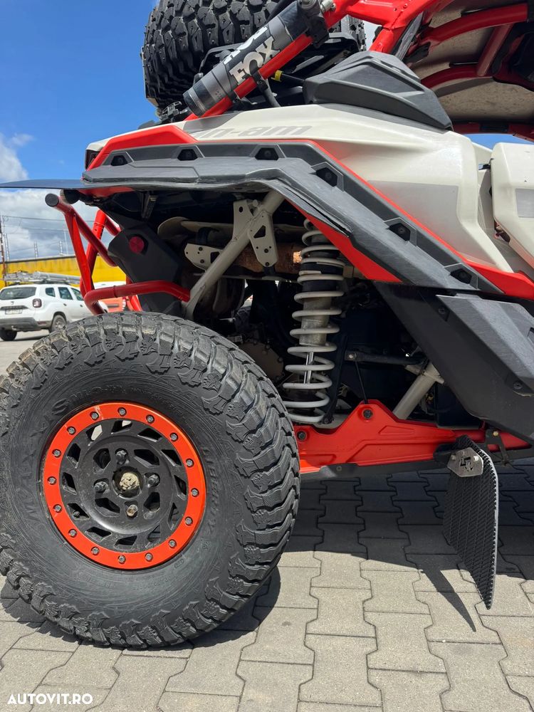 Can-Am Altul - 5