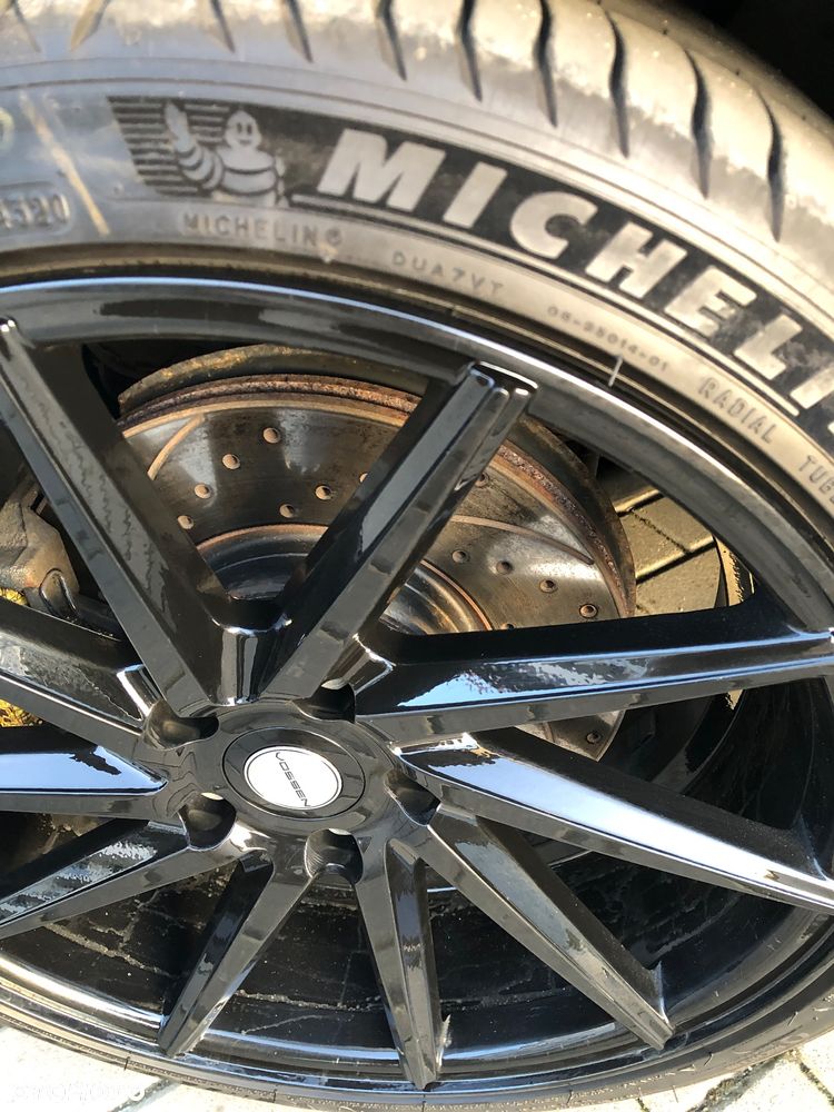 Audi A3 3-drzwiowe 2.0 TDI DPF S line Sportpaket (plus) - 9