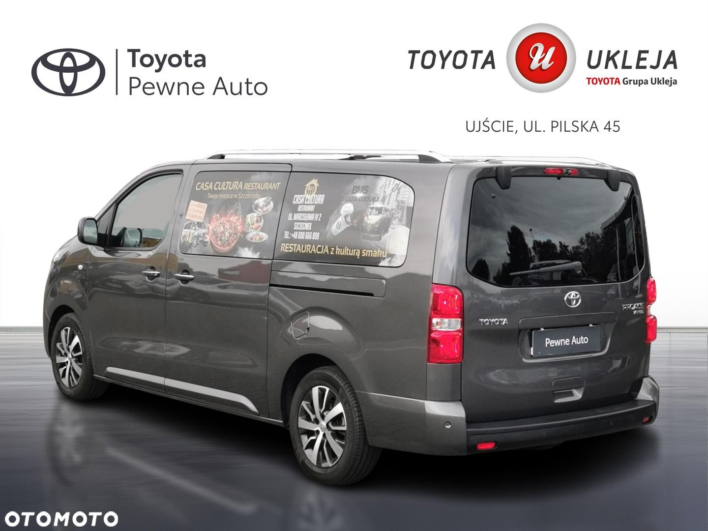 Toyota Proace Verso 2.0 D4-D Long Family - 6