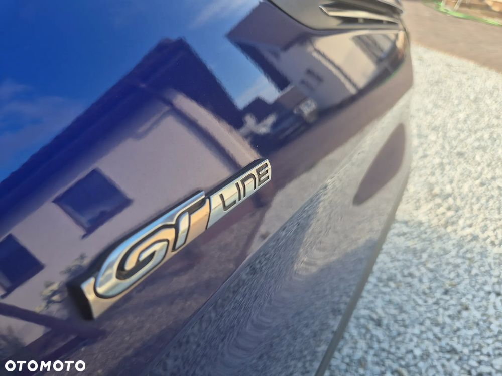 Peugeot 3008 1.5 BlueHDi GT Pack S&S EAT8 - 14