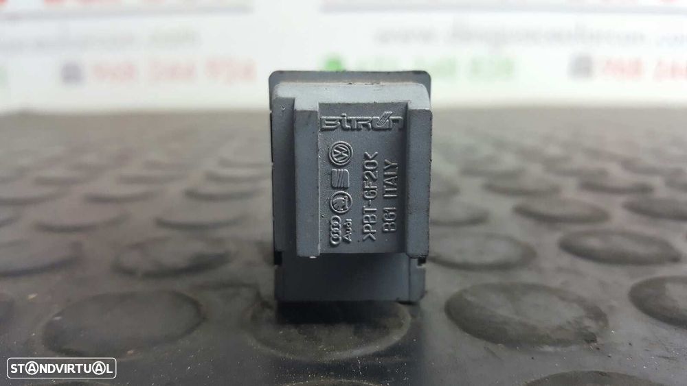 COMANDOS MULTIFUNÇÕES AUDI A8 (4E2) 4.0 TDI QUATTRO - 2