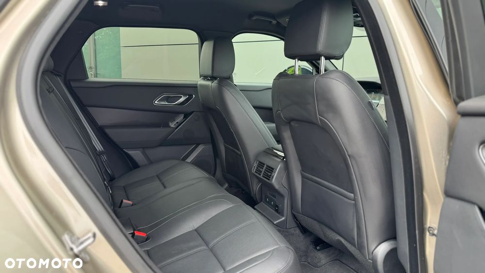 Land Rover Range Rover Velar 3.0 P400 mHEV Dynamic SE - 12