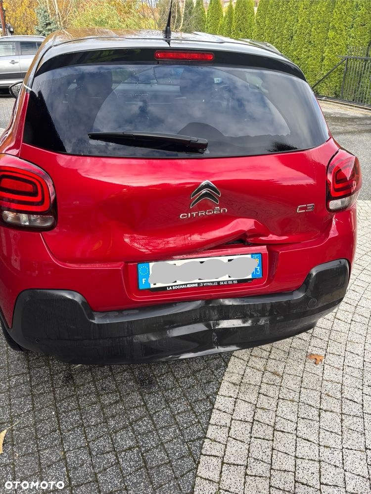Citroën C3 - 9