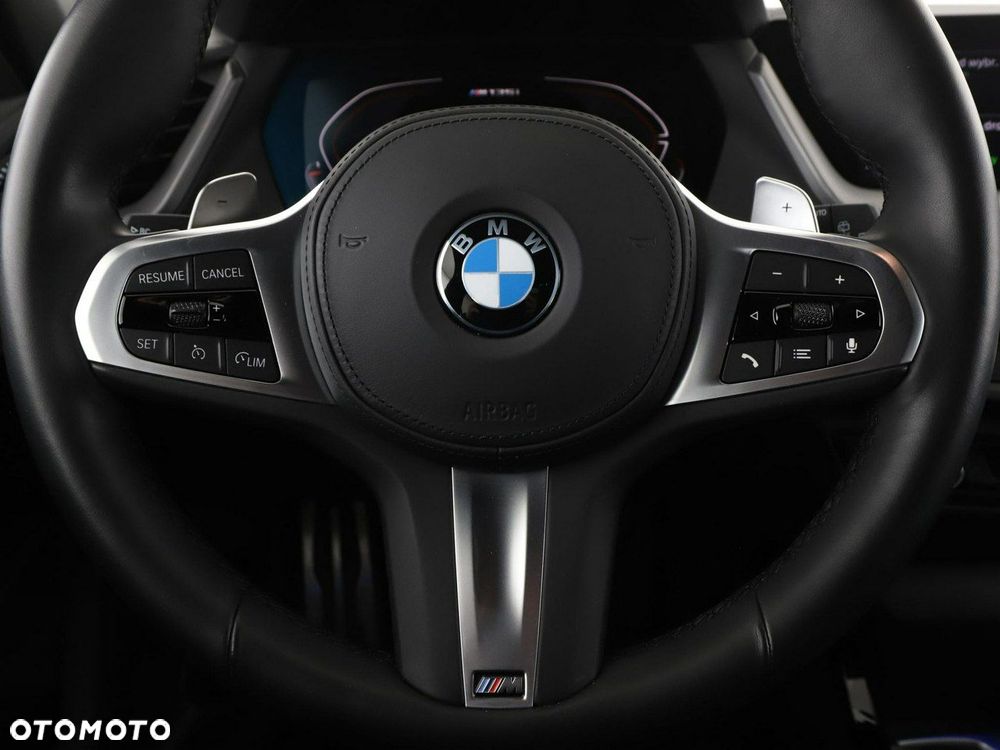 BMW Seria 1 M135i xDrive - 22