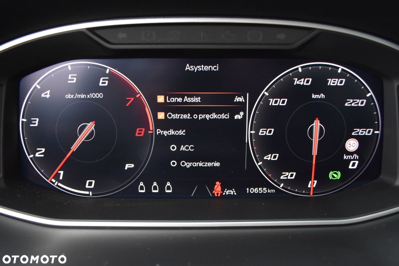 Seat Ateca 1.5 TSI Style S&S DSG - 30