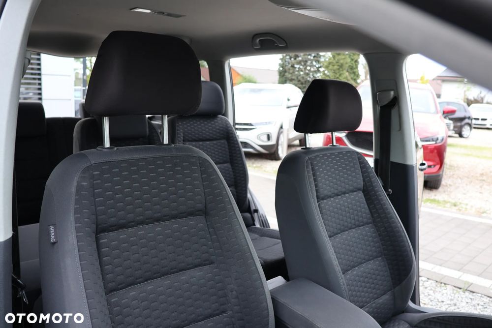 Volkswagen Touran 1.4 TSI Life - 14