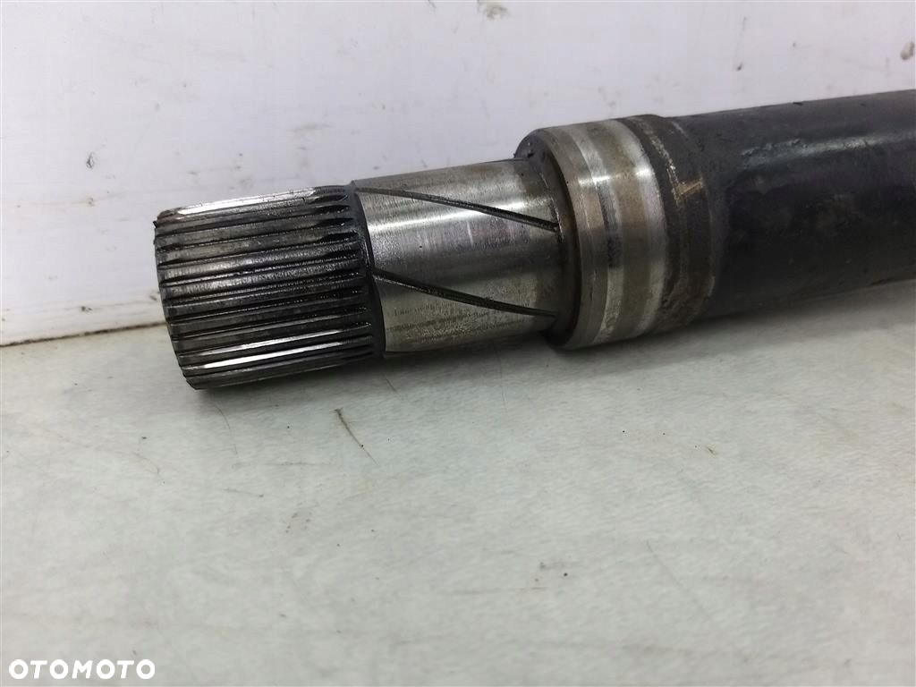 Półoś przód przednia prawa Fiat Stilo 1.9 JTD  2001-2007 - 2
