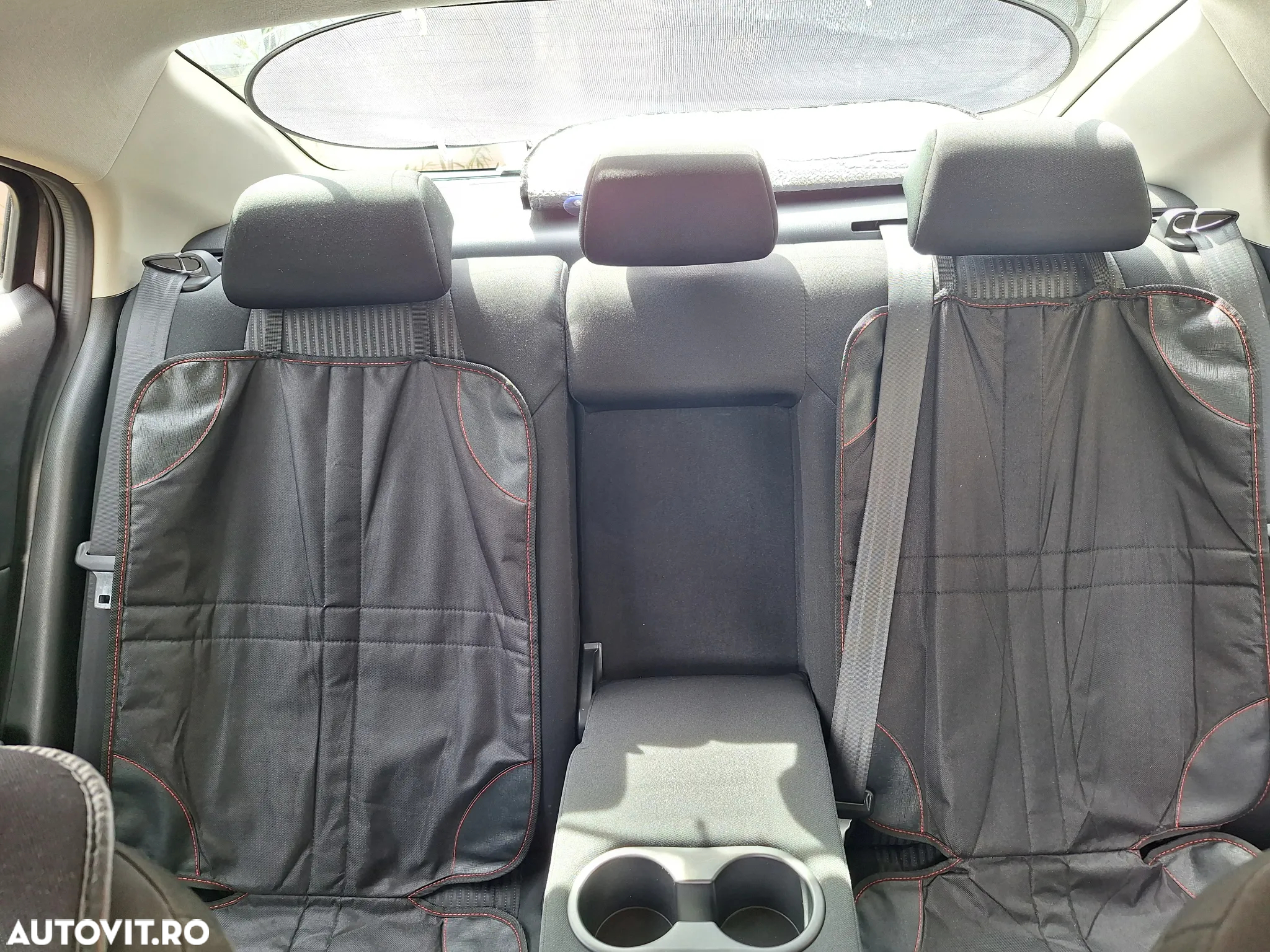 Mazda 3 - 16