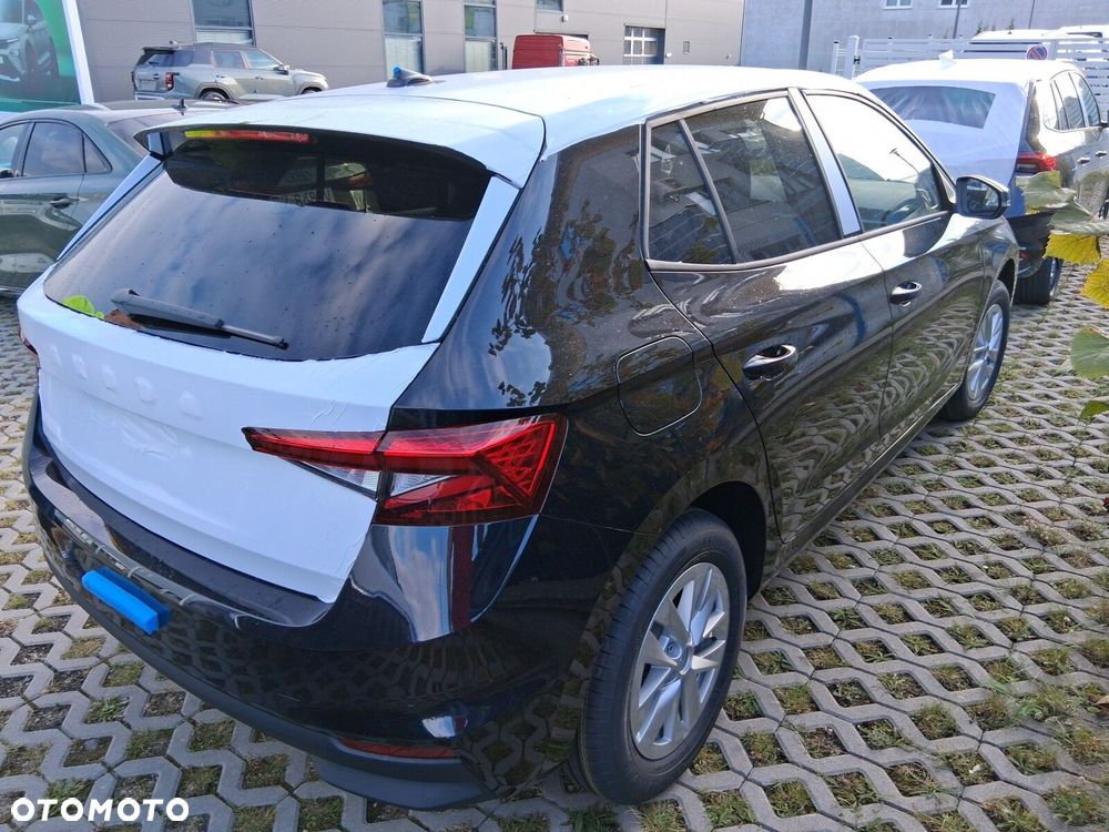 Skoda Fabia 1.0 TSI Edition 130 - 3