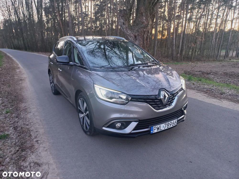 Renault Grand Scenic Gr 1.6 dCi Energy Limited - 12