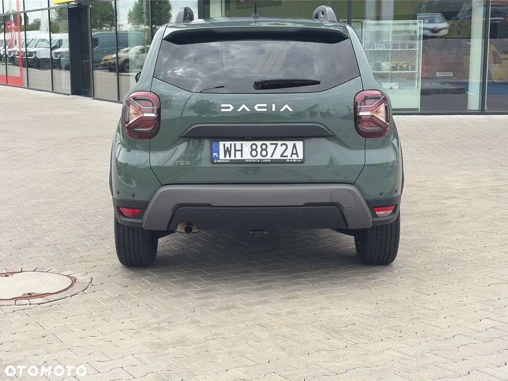 Dacia Duster 1.0 TCe Journey - 6