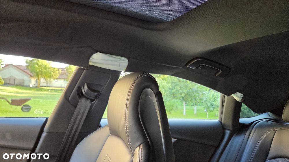 Audi RS5 Sportback - 6