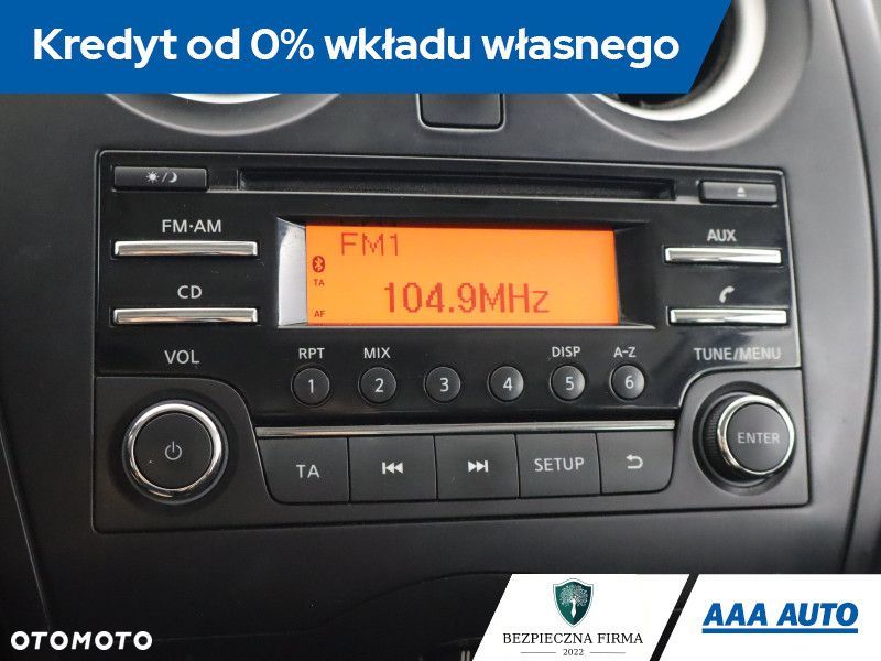 Nissan Note - 14