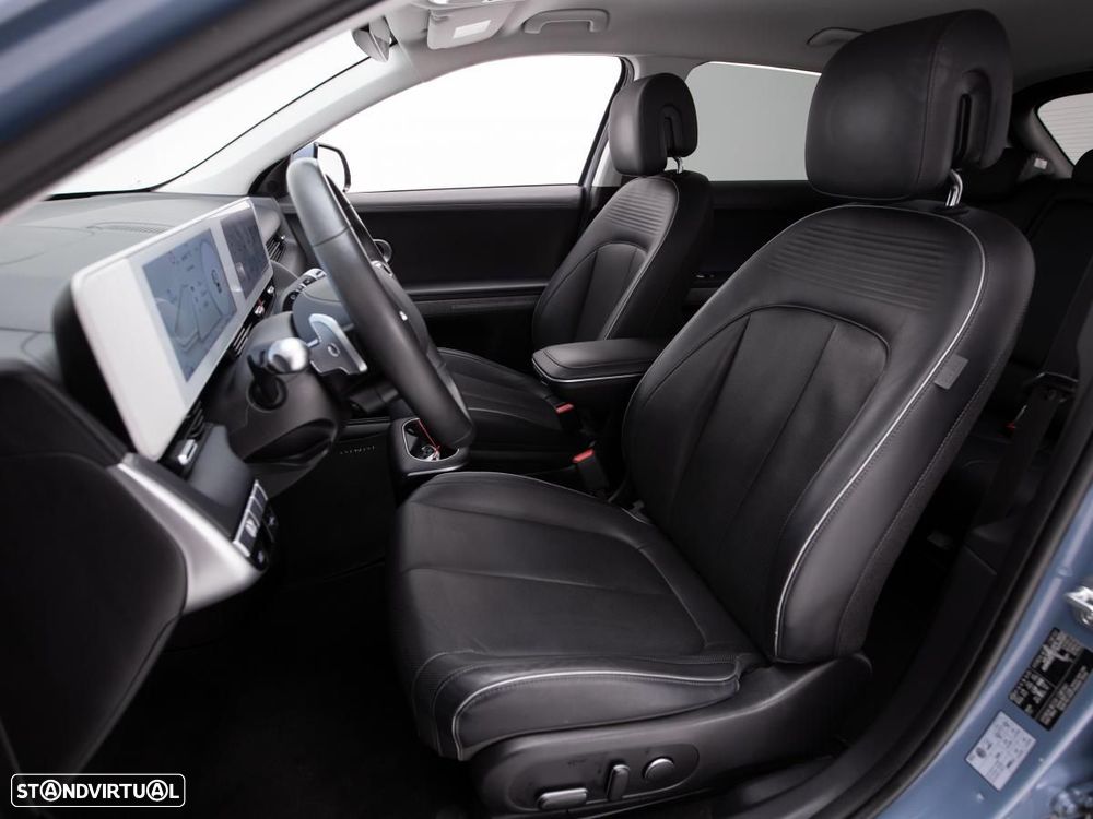 Hyundai Ioniq 5 73kWh Vanguard - 9
