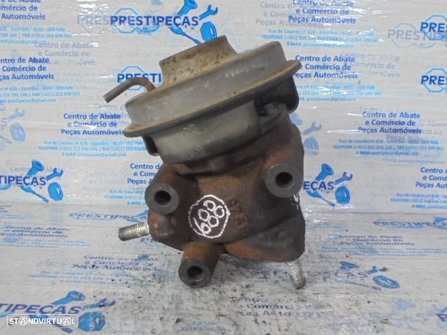 Egr G7AP 60A70207 HONDA FRV 2007 2.2CDTI 140CV 5P PRETO VACUO - 2