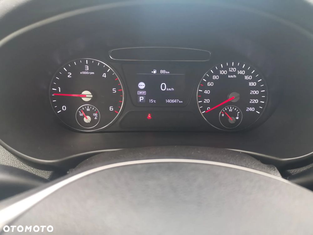 Kia Sorento 2.0 CRDI L - 18