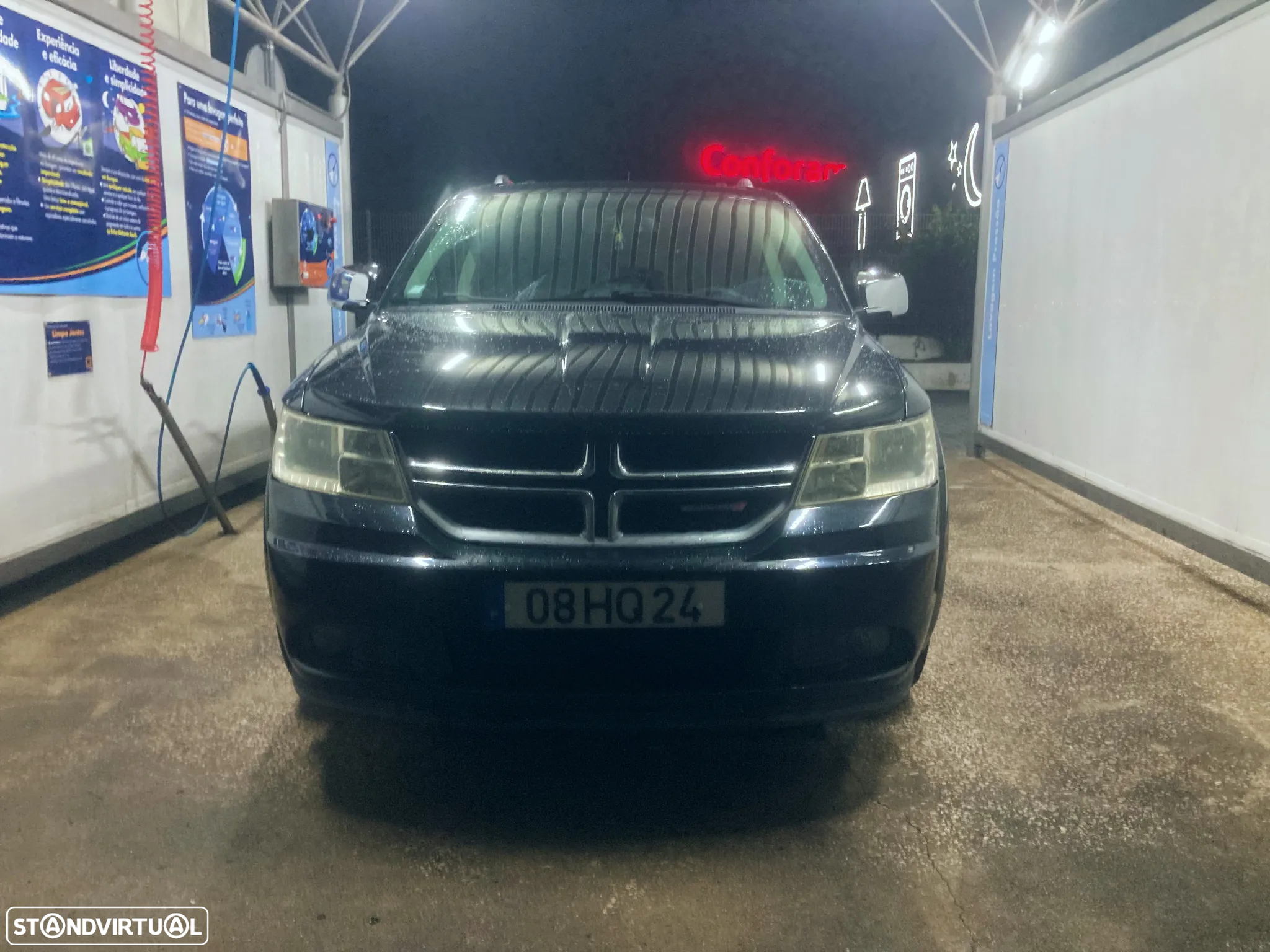 Dodge Journey 2.0 CRD R/T MTX - 18