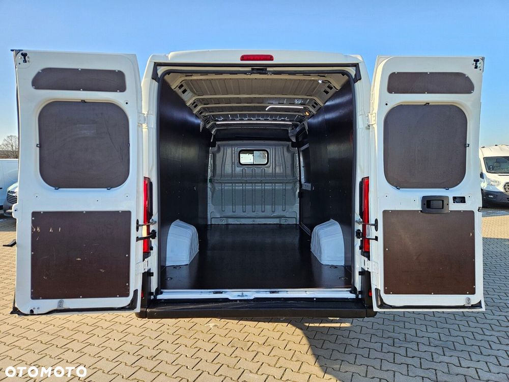 Citroën Jumper L4H2 *54999zł NETTO* 2.0HDi/140KM - 13