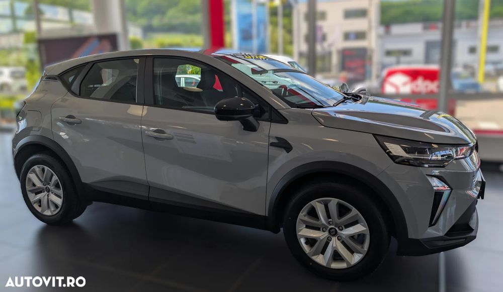 Renault Captur TCe 90 Evolution - 3