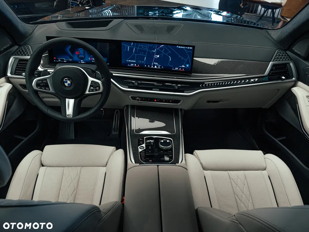 BMW X7 - 8