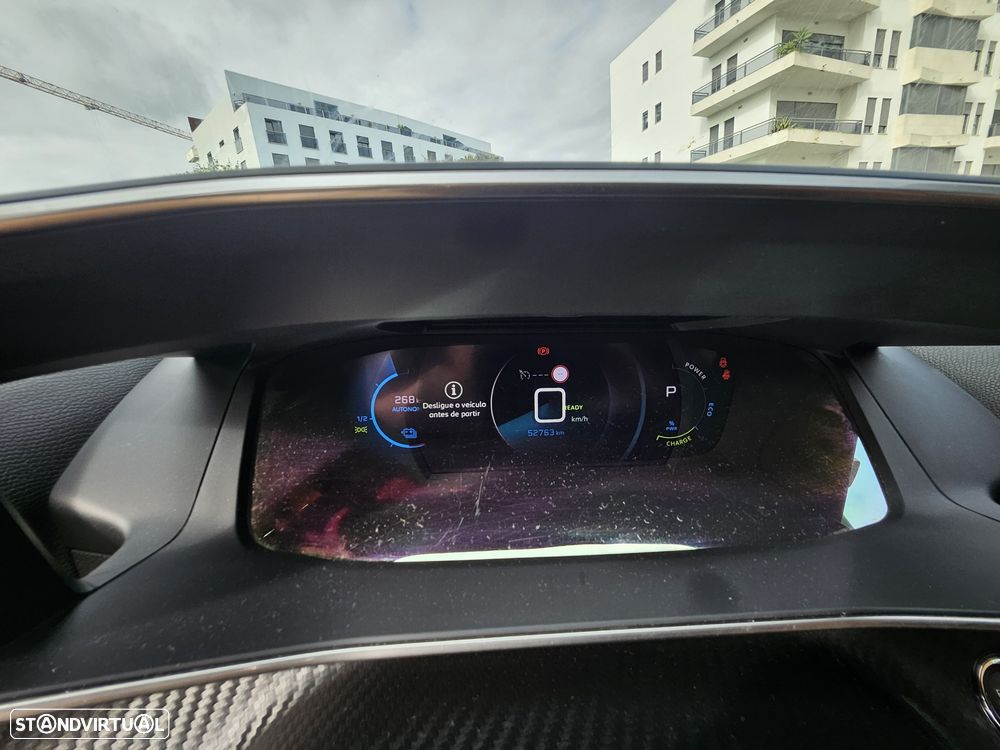 Peugeot e-2008 50 kWh Allure Pack - 9