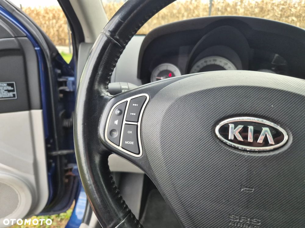 Kia Ceed 2.0 CRDi SW Spirit - 14
