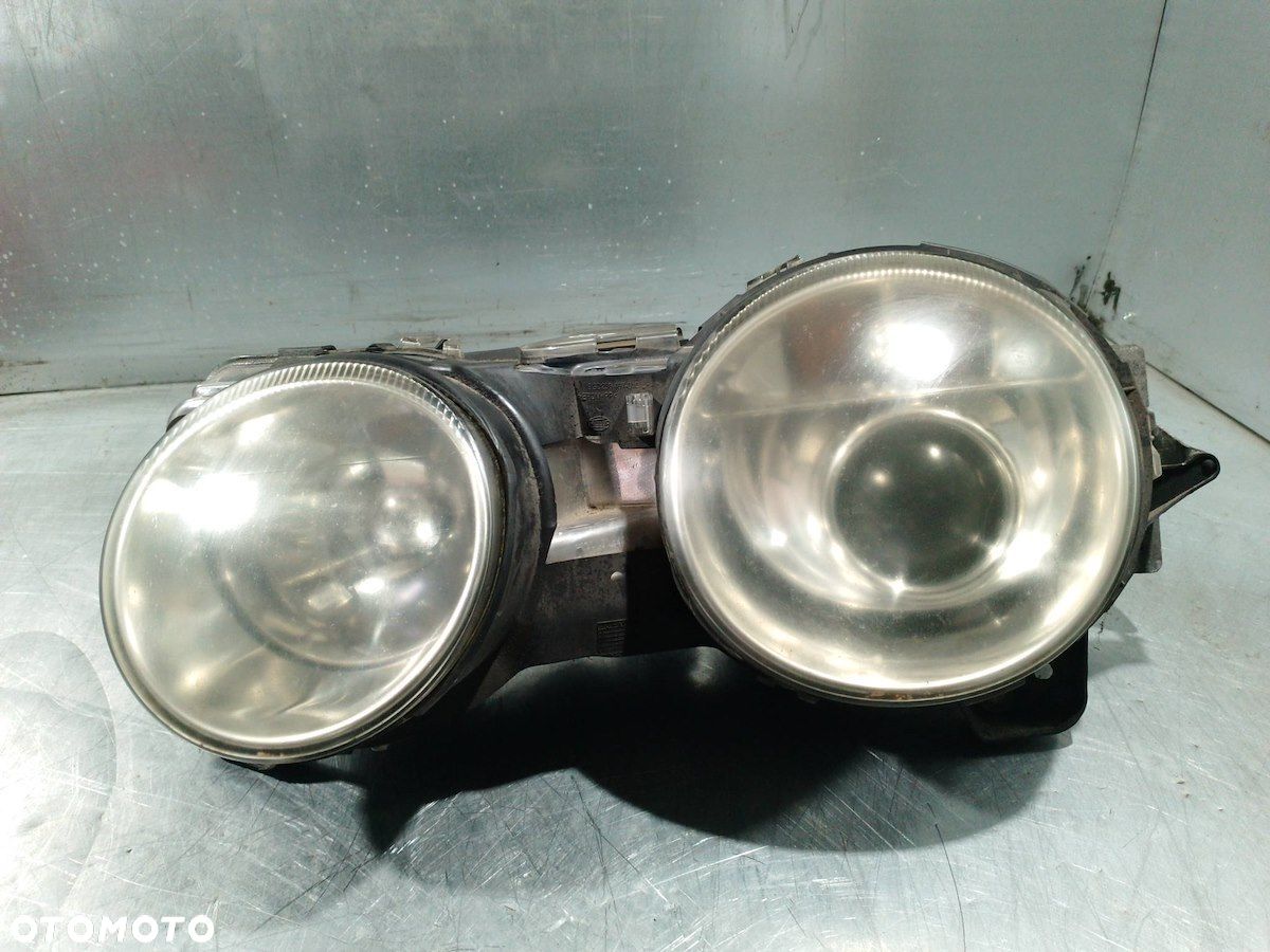 LAMPA PRZÓD LEWA JAGUAR S-TYPE 2R8313W030   237581-00  237581-01 - 1