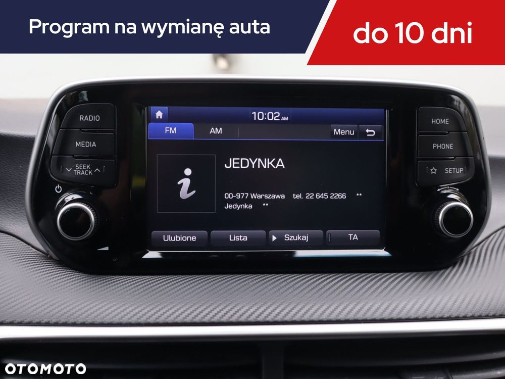 Hyundai Tucson - 18