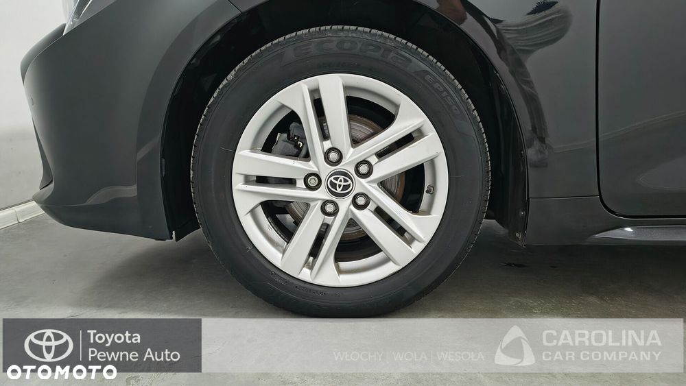 Toyota Corolla 1.8 Hybrid Comfort - 21