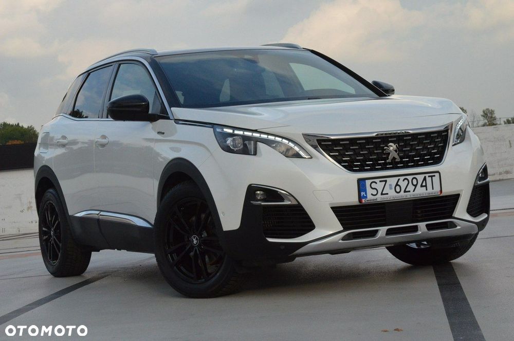 Peugeot 3008 - 10