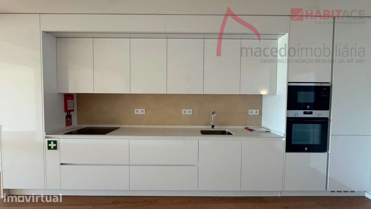 Moradia T3 para venda no Centro Histórico de Braga - Grande imagem: 5/49